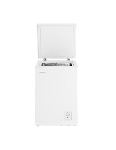 Морозильный ларь Heinner HCF-HS95E++, Белый