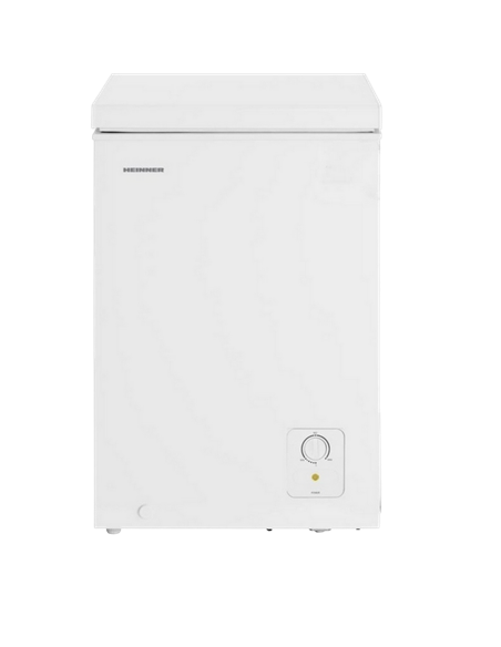 Ladă Frigorifică Heinner HCF-HS95E++, Alb
