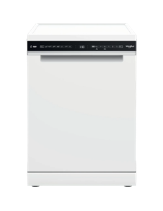 Посудомоечная машина Whirlpool W7F HS31, Белый