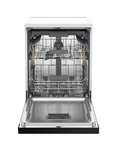 Посудомоечная машина Whirlpool W7F HS31, Белый