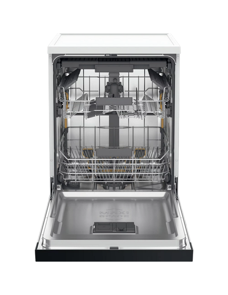 Посудомоечная машина Whirlpool W7F HS31, Белый