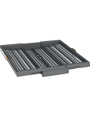 Посудомоечная машина Whirlpool W7F HS31, Белый