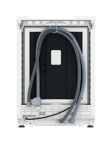 Посудомоечная машина Whirlpool W7F HS31, Белый
