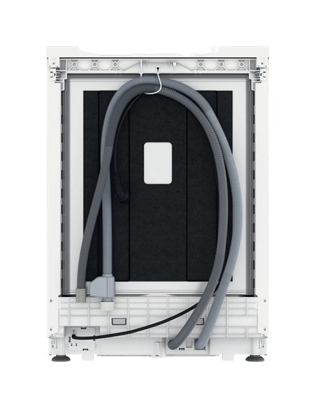 Посудомоечная машина Whirlpool W7F HS31, Белый