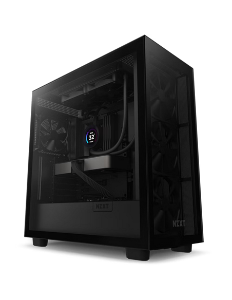 Кулер для процессора NZXT Kraken Elite 280