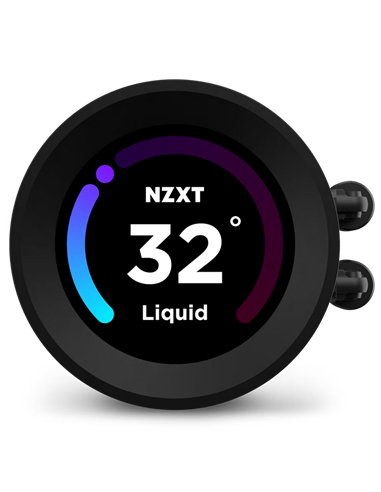 Cooler procesor NZXT Kraken Elite 280