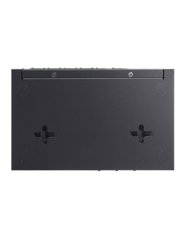Сетевой коммутатор TP-LINK DS106P, 4x IEEE 802.3af/at PoE+