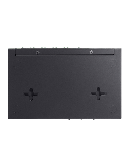 Сетевой коммутатор TP-LINK DS106P, 4x IEEE 802.3af/at PoE+