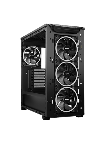 Компьютерный корпус be quiet! Shadow Base 800 DX, Full-Tower, , Чёрный
