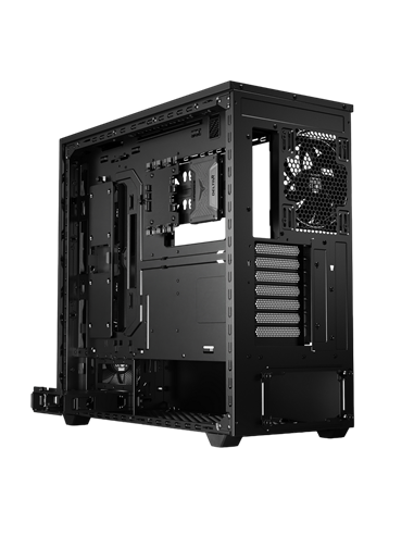 Carcasă PC be quiet! Shadow Base 800 DX, Full-Tower, , Negru