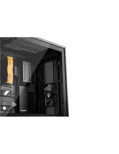 Carcasă PC be quiet! Shadow Base 800 DX, Full-Tower, , Negru