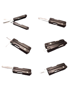 Мультитул Huohou NexTool HU0140 2