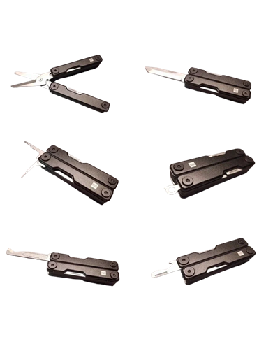 Мультитул Huohou NexTool HU0140