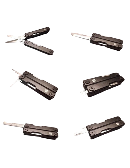 Cuțit multifuncțional Huohou NexTool HU0140
