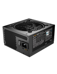 Блок питания для компьютеров be quiet! Pure Power 13 M, 750Вт, ATX, Полностью модульный