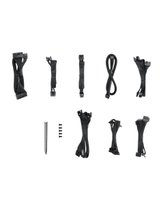 Блок питания для компьютеров be quiet! Pure Power 13 M, 750Вт, ATX, Полностью модульный 2