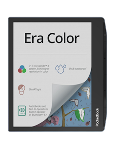 eBook Reader PocketBook Era 700 Color, Stormy Sea