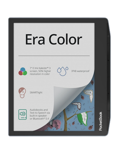 eBook Reader PocketBook Era 700 Color, Stormy Sea