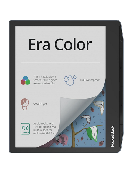 Электронная книга PocketBook Era 700 Color, Stormy Sea