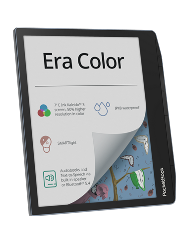 eBook Reader PocketBook Era 700 Color, Stormy Sea