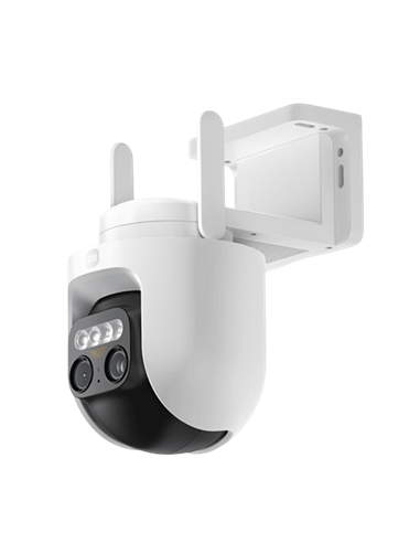 Camera de supraveghere IP Xiaomi CW700S, Alb