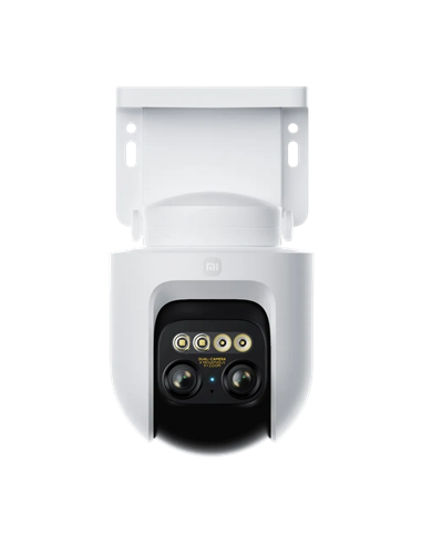 Camera de supraveghere IP Xiaomi CW700S, Alb