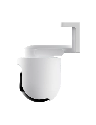 Camera de supraveghere IP Xiaomi CW700S, Alb