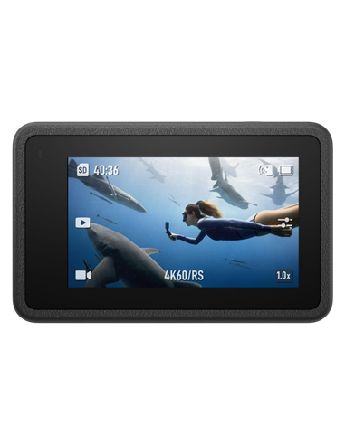 Экшн-камера DJI Osmo Action 4 Adventure Combo, Черный