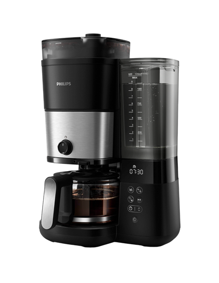 Cafetieră cu picurare Philips HD7900/50, 1000W, Negru Cafetieră cu picurare Philips HD7900/50, 1000W, Negru