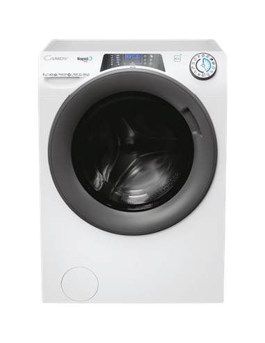 Mașină de spălat Candy RP4 476BWMR/1-S, 7kg, Alb