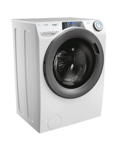 Mașină de spălat Candy RP4 476BWMR/1-S, 7kg, Alb