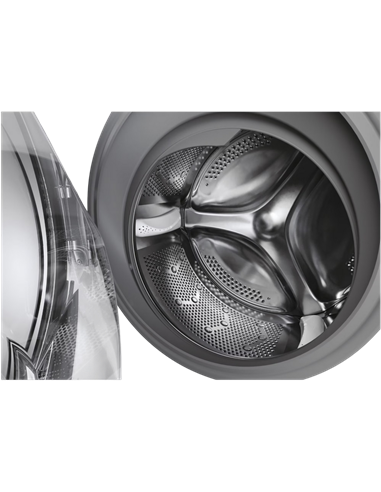 Mașină de spălat Candy RP4 476BWMR/1-S, 7kg, Alb