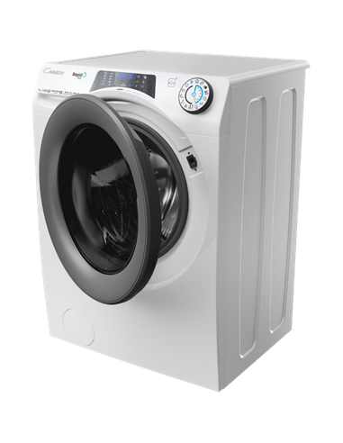 Mașină de spălat Candy RP4 476BWMR/1-S, 7kg, Alb