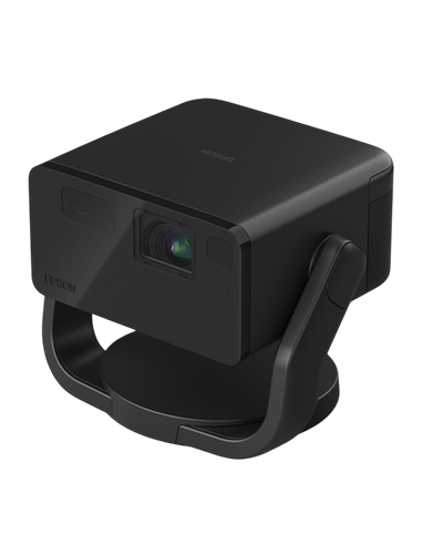 Проектор Epson EF-22B, 1000ANSI Lumens, FullHD (1920 x 1080) 