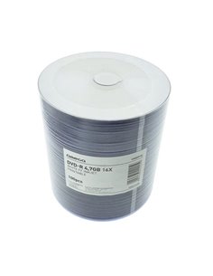 DVD Omega 44245, 100шт, Spindle 2