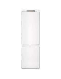 Frigider Whirlpool WHC18 T573, Alb