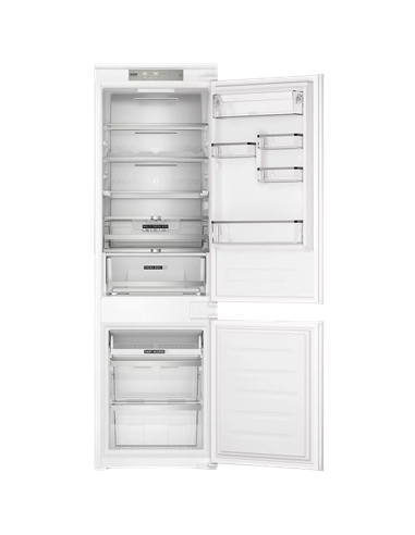 Frigider Whirlpool WHC18 T573, Alb