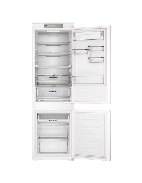 Frigider Whirlpool WHC18 T573, Alb