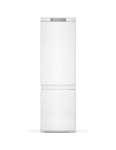 Frigider Whirlpool WHC18 T573, Alb