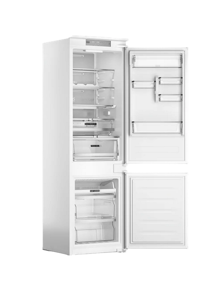 Frigider Whirlpool WHC18 T573, Alb