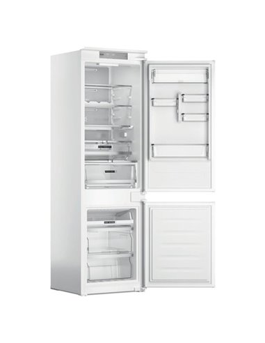 Frigider Whirlpool WHC18 T573, Alb