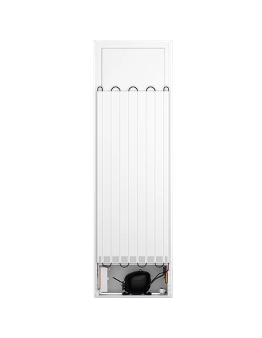 Frigider Whirlpool WHC18 T573, Alb