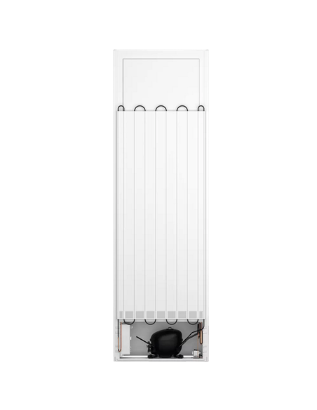 Frigider Whirlpool WHC18 T573, Alb