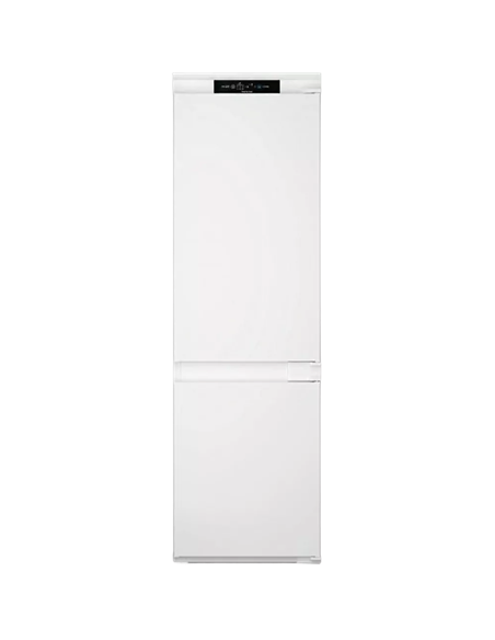 Frigider Indesit INC20 T321, Alb