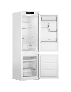 Frigider Indesit INC20 T321, Alb 2