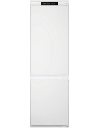Frigider Indesit INC20 T321, Alb