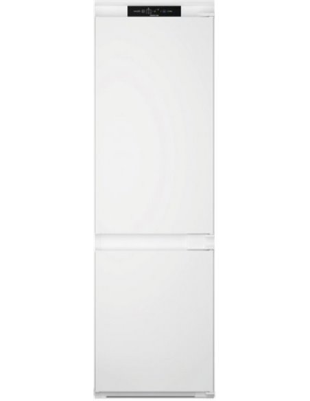 Холодильник Indesit INC20 T321, Белый Холодильник Indesit INC20 T321, Белый