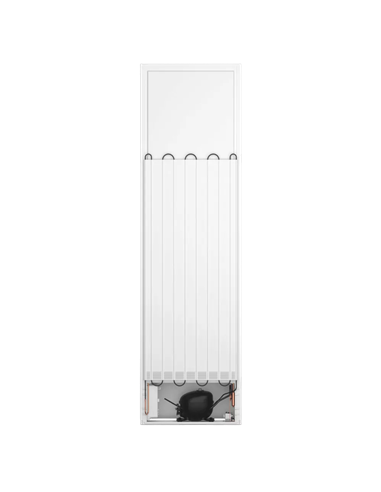 Frigider Indesit INC20 T321, Alb