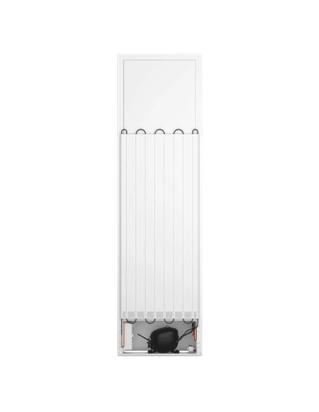 Холодильник Indesit INC20 T321, Белый Холодильник Indesit INC20 T321, Белый