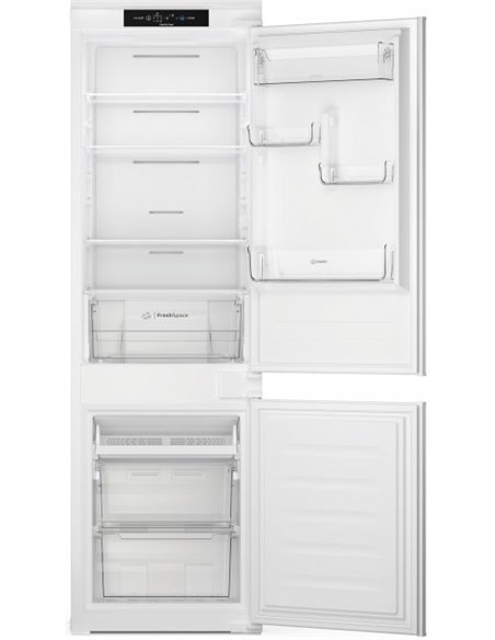 Frigider Indesit INC20 T321, Alb